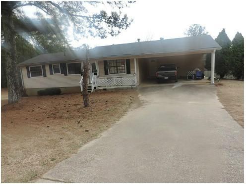 2844 Warren Road, Douglasville, GA 30135