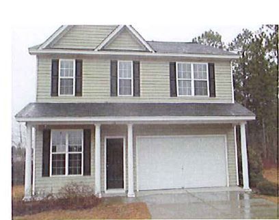 32 Bomburgh Rd, Camden, SC 29020