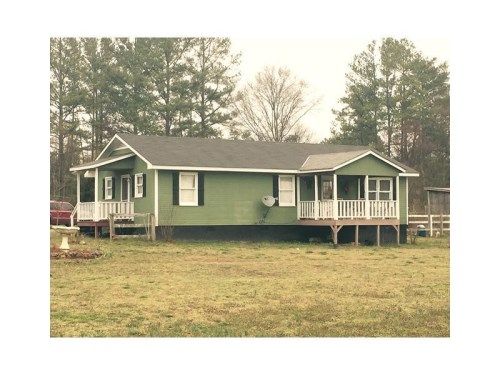 3028 Old Alabama Road, Aragon, GA 30104