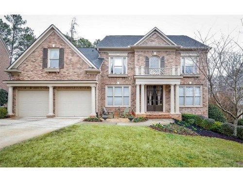 5351 Highland Pine Lane, Mableton, GA 30126