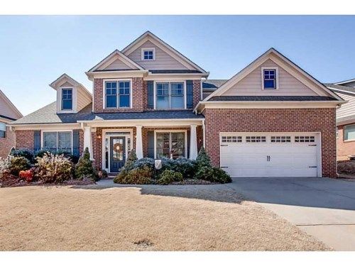 6117 Stillwater Trail, Flowery Branch, GA 30542