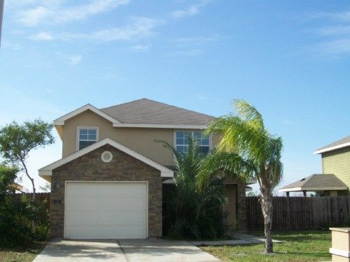 404 Kika De La Garza St, Edinburg, TX 78539