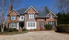 202 Creek Ridge Chase Alpharetta, GA 30004