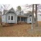 134 East Clinton Drive Se, Rome, GA 30165 ID:12098641