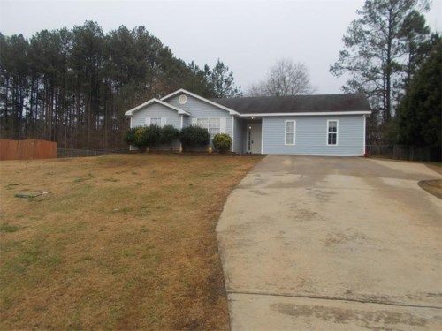 264 Fleeta Drive, Covington, GA 30016