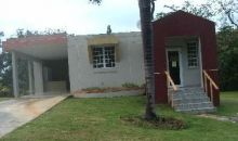 Lot 14 Pozas Ward San Sebastian, PR 00685