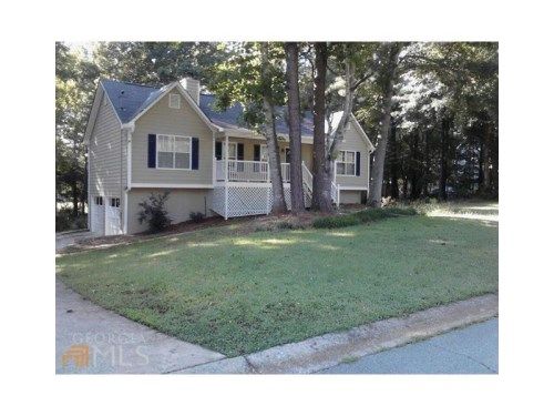 46 Thornbrooke Drive, Hiram, GA 30141