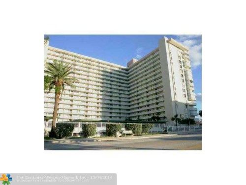 1012 N OCEAN BLVD # 211, Pompano Beach, FL 33062