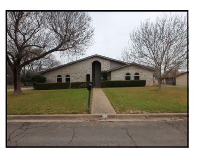 207 Opal St, Hewitt, TX 76643