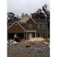 323 Shiloh Manor Drive, Marietta, GA 30066 ID:11185448