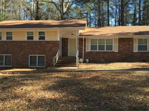 4564 Greensprings Road, Atlanta, GA 30337