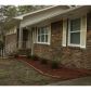 4564 Greensprings Road, Atlanta, GA 30337 ID:12103328