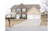 420 Tarpan Court Fairburn, GA 30213