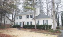 5097 Waterford Drive Mableton, GA 30126