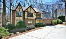 5517 Mt. Vernon Way Atlanta, GA 30338