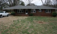 41 Larkwood Circle Cartersville, GA 30120