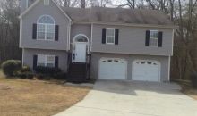 2809 Brass Way Austell, GA 30106