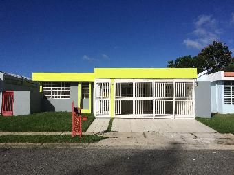 Mm28 58 St, Carolina, PR 00987