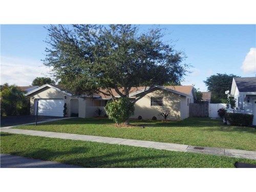 13845 SW 106 TE, Miami, FL 33186