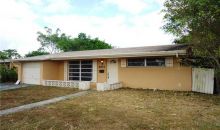 6951 NW 25TH CT Fort Lauderdale, FL 33313