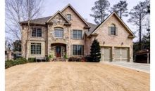 2191 Abby Lane Atlanta, GA 30345