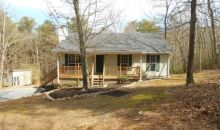 101 Turkey Trail Jasper, GA 30143