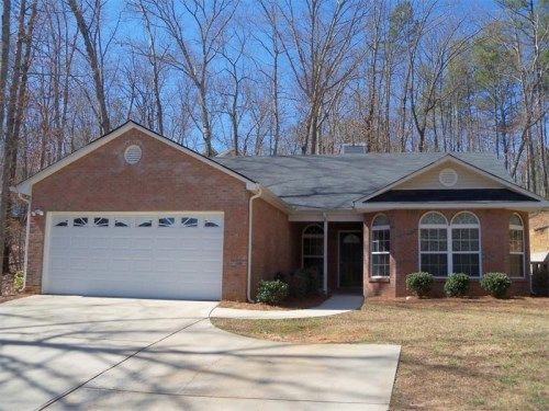 2022 Lakeview Parkway, Villa Rica, GA 30180