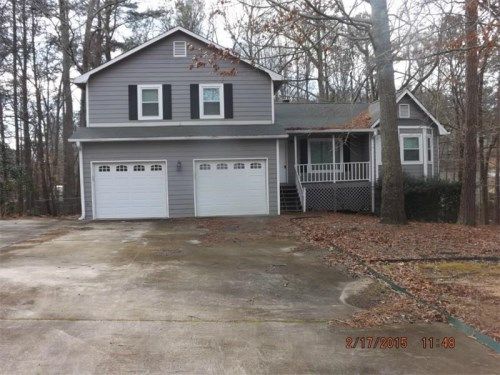 1757 Annette Court, Lithia Springs, GA 30122