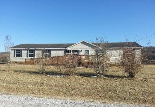 124 Meadow View, Pikeville, TN 37367