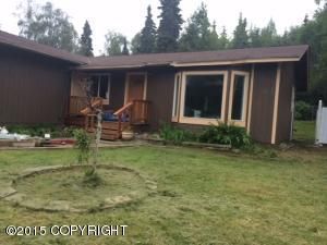 7527 Basel Street, Anchorage, AK 99507