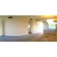 2651 PALM AIRE DR # 307, Pompano Beach, FL 33069 ID:11713241