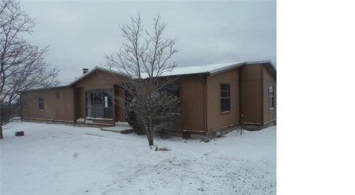 2 Sunrise Ct, Edgewood, NM 87015