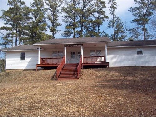 5145 Buchanan Highway, Buchanan, GA 30113