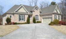 20 Misty Rose Court Loganville, GA 30052