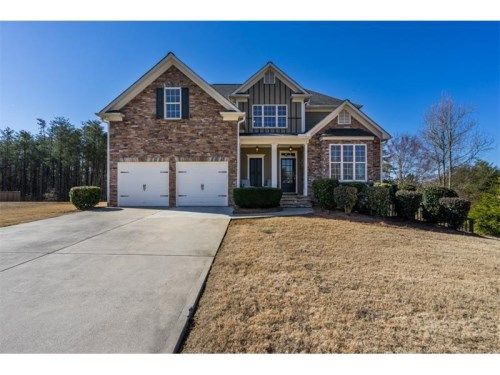 20 N Village Circle, Rydal, GA 30171