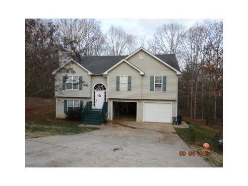 4236 Fair Grove Drive, Gillsville, GA 30543