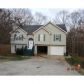 4236 Fair Grove Drive, Gillsville, GA 30543 ID:12103333