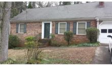 577 Sugar Valley Lane Conyers, GA 30094