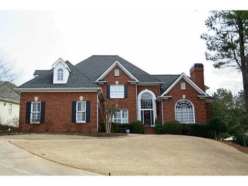 1822 Ballybunion Drive, Duluth, GA 30097