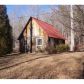 115 Mountain Top Lodge Road, Dahlonega, GA 30533 ID:11951550