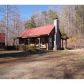 115 Mountain Top Lodge Road, Dahlonega, GA 30533 ID:11951551