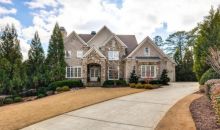 510 Park Gate Court Atlanta, GA 30342