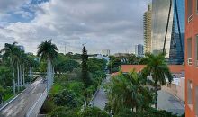 1541 BRICKELL AV # B704 Miami, FL 33129