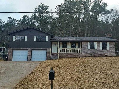 6898 Lakeshore Drive, Douglasville, GA 30135