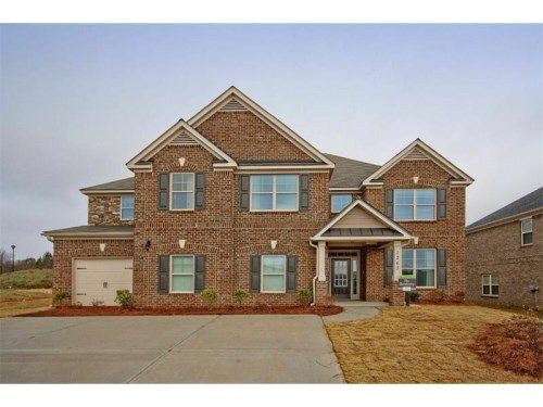 1255 Polk Xing 28, Mcdonough, GA 30252