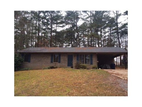 3055 Fence Road, Dacula, GA 30019