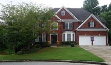 1903 Flat Creek Court Nw Acworth, GA 30101