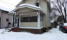 892 Hunt St Akron, OH 44306