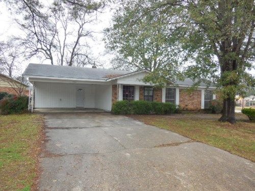 3402 Woodhaven Ln, Shreveport, LA 71108