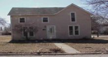 412 Jessie St Wathena, KS 66090